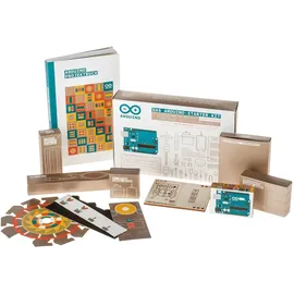 Arduino Starter Kit (Spanish) Education ATMega328