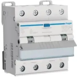Hager FI/LS-Schalter ADX420D
