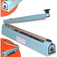 Apex Digital 55482 Impuls Folienschweißgerät grau