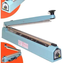 Apex Digital 55482 Impuls Folienschweißgerät grau