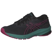 Asics GT-1000 11 GTX Damen black/fuchsia red 37,5