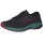 Asics GT-1000 11 GTX Damen black/fuchsia red 37,5