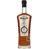 Ron Izalco Gran Reserva 10 Años Rum CASK STRENGTH 60,3% Vol. 0,7l