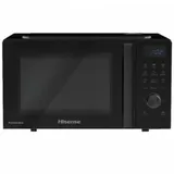 Hisense H23MOBSD1H Mikrowelle, Schwarz
