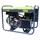 Varan Motors Generator Stromerzeuger Stromaggregat Notstromaggregat 3,3kW 230V+12V Diesel