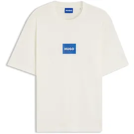 HUGO BOSS NAYONIX weiß XXL