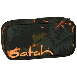 Satch Schlamperbox jurassic jungle