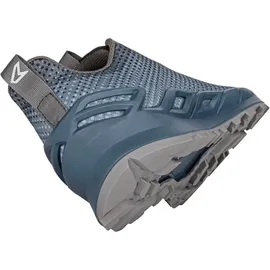 Lowa Merger GTX LO Damen HellBlau/Petrol 37,5