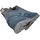 Lowa Merger GTX LO Damen HellBlau/Petrol 37,5