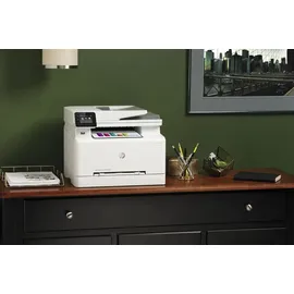 HP Color LaserJet Pro MFP M283fdw