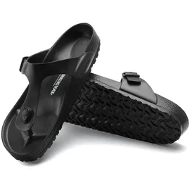 Birkenstock Gizeh Eva schwarz 38