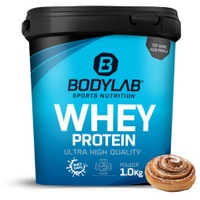 Whey Protein - 1000g - Cinnamon Roll