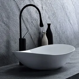 REA Aufsatzwaschbecken Royal 60 x 34 cm (REA-U0441)