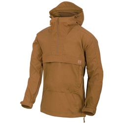 Helikon-Tex Woodsman Anorak Jacket coyote Größe S