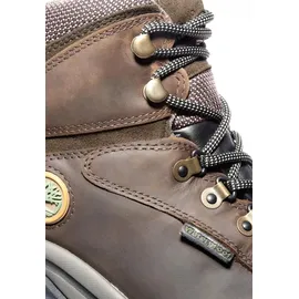 Timberland White Ledge Mid Herren Braun 43