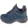 Jack Wolfskin Woodland 2 Texapore Low Herren Night Blue 42