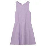 s.Oliver Junior Mädchen Kleid – Spitze, Cut-Out, Fit and Flare - 152