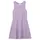 s.Oliver Junior Mädchen Kleid – Spitze, Cut-Out, Fit and Flare - 152