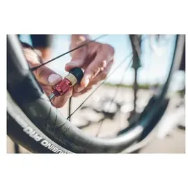 Lezyne Sport Drive 3.5 Standpumpe schwarz