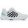 K-Swiss Court Express 2 Carpet Weiß/Schwarz/Mint 41