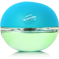 DKNY Be Delicious Pool Party Bay Breeze Eau de Toilette 50 ml