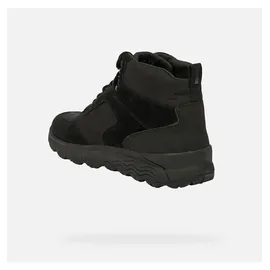 GEOX Spherica 4X4 B ABX Herren Schwarz 43