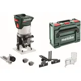 Metabo FMV 18 LTX BL 8