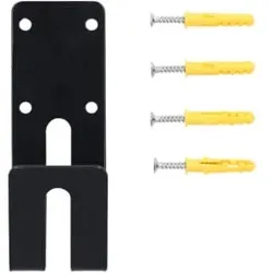 KS Tools efuturo Wandhalterung für Ladekabel