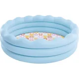 Intex Wavy Edge Pool Planschbecken 575 l (MPNR)