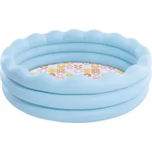 Intex Wavy Edge Pool Planschbecken 575 l (MPNR)