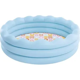 Intex Wavy Edge Pool Planschbecken 575 l (MPNR)