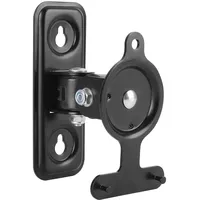 PureMounts PureMounts, Lautsprecher Halterung Play:3, schwarz