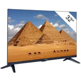 Tornado 32ES4301X 32" LED HD Smart TV