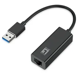LevelOne USB-0401 - Netzwerkadapter - USB 2.0