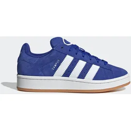 adidas Campus 00s Kinder Semi Lucid Blue / Cloud White / Gum 38