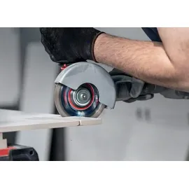 Bosch EXPERT HardCeramic Diamanttrennscheibe Ø 115 mm 1 St.
