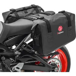 Seitentaschen WD1 passend für MV Agusta Brutale 675