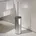 Verchromt/Anthrazit 04969010101