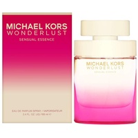 Michael Kors Festes Parfüm 1er Pack (1x 100 ml)
