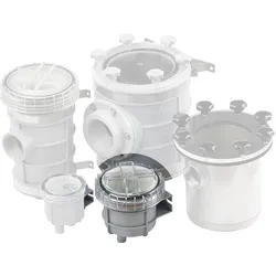 Wasserfilter FTR330