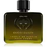 GUCCI Guilty Pour Homme Absolu de Parfum 60 ml
