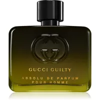 GUCCI Guilty Pour Homme Absolu de Parfum 60 ml