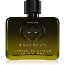 GUCCI Guilty Pour Homme Absolu de Parfum 60 ml