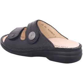 Finn Comfort Sansibar schwarz 42