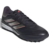 adidas Copa Pure.2 League TF M IG8720 Fußballschuhe Pullunder adidas Größe: 39 1/3, - Schwarz