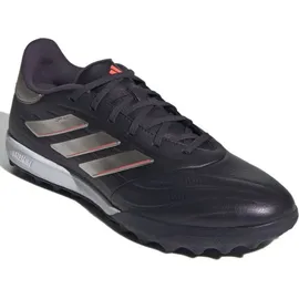 adidas Copa Pure.2 League TF M IG8720 Fußballschuhe Pullunder adidas Größe: 39 1/3, - Schwarz