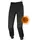 Macna Centre beheizbare Textilhose schwarz, 2XL