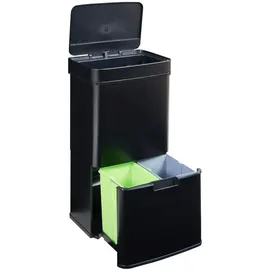[en.casa] Venna 62 l Schwarz
