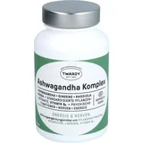 Twardy Ashwagandha Komplex
