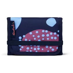 Satch Geldbeutel Coral Reef